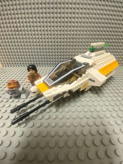 Star Wars phantom