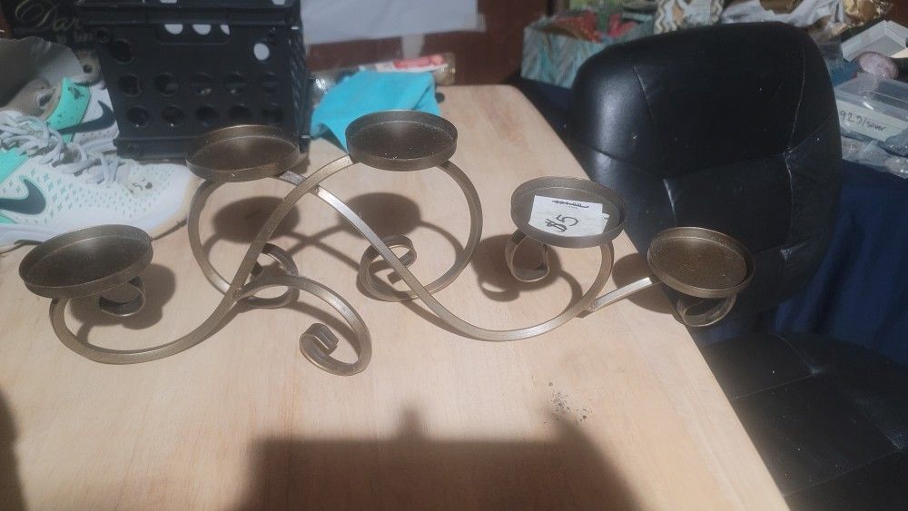 Candle Holder 