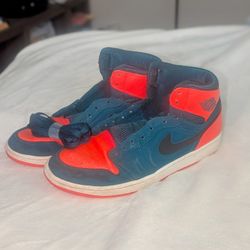 Jordan Retro 1s