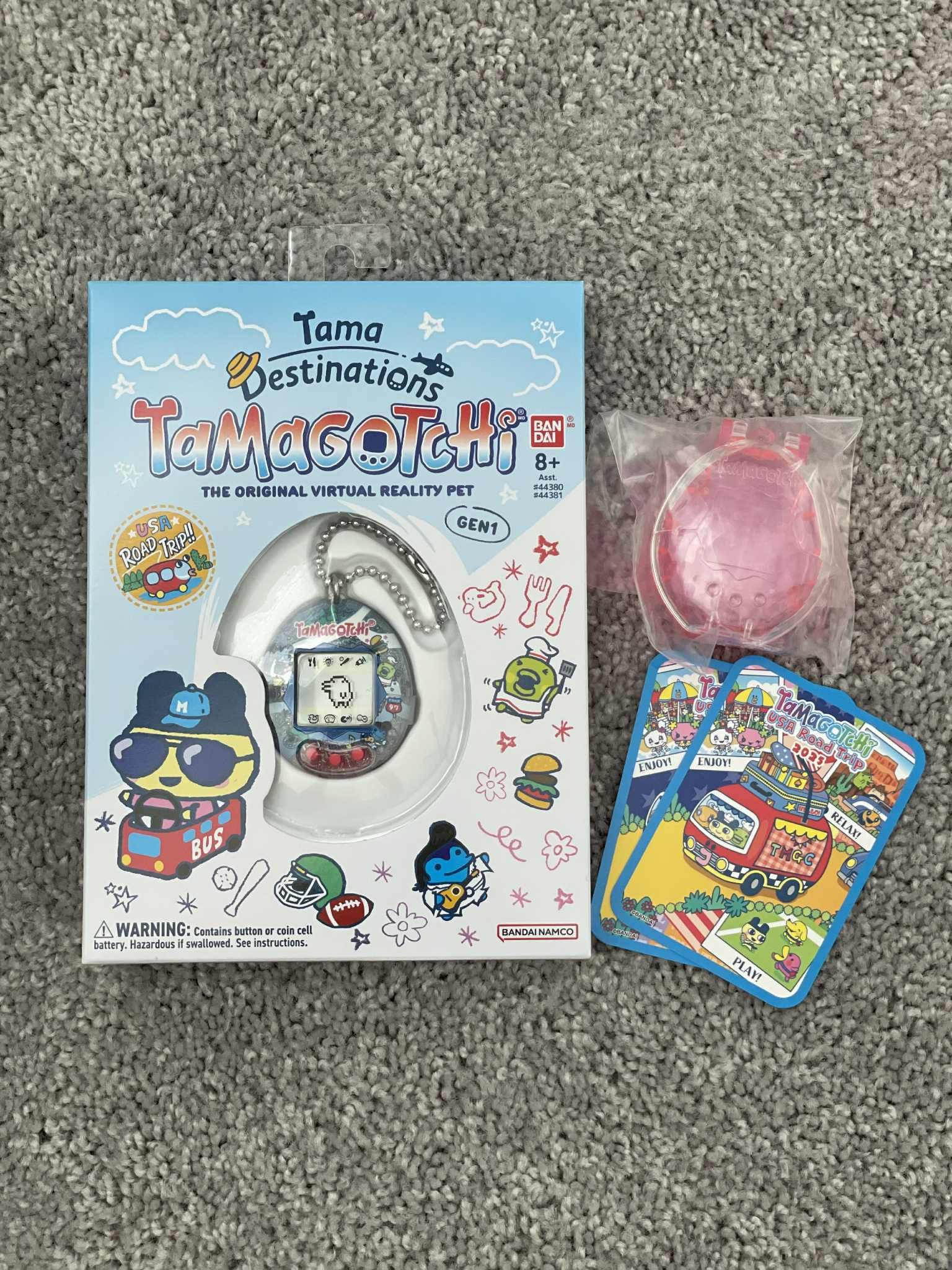 Tamagotchi