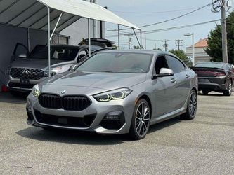 2023 BMW 228 Gran Coupe