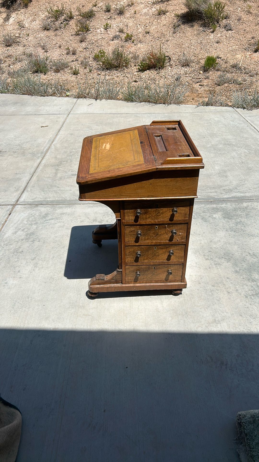 Antique Writing Desk