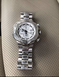 Invicta 50mm