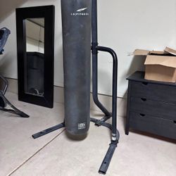 Punching Bag