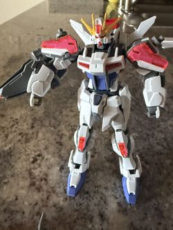 6” Gundam Figure
