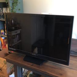 Magnavox TV