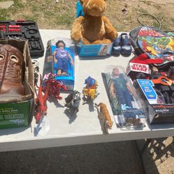 Kids Toys