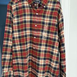 Club Room Long sleeve Brand new Large 
