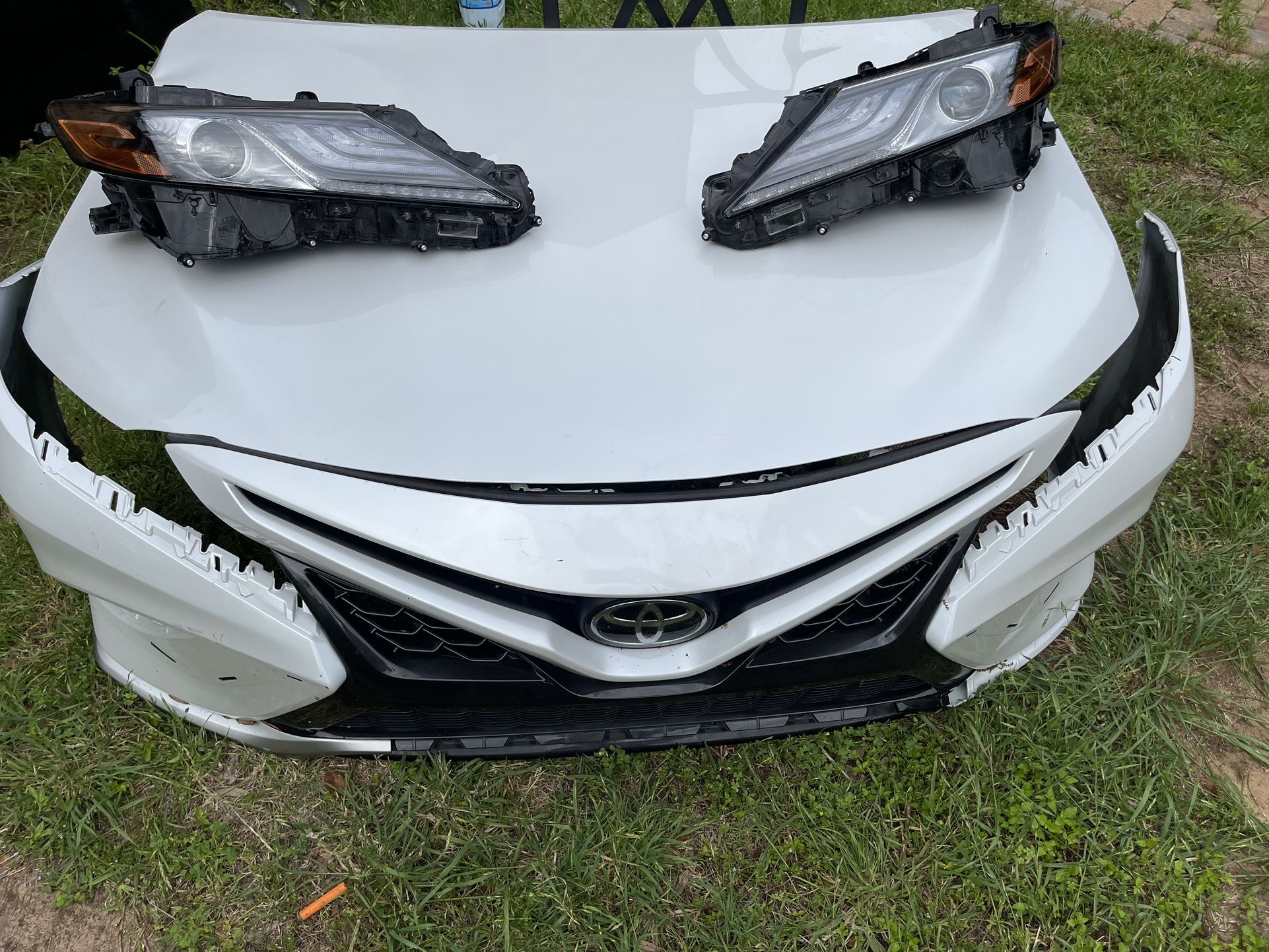 Camry Parts