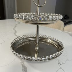 Trays