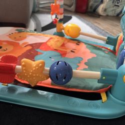 Baby Play Mat
