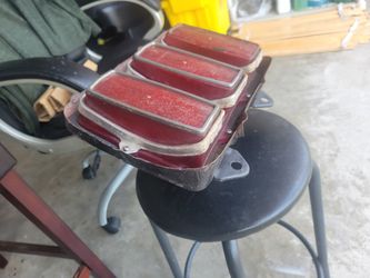 Tail Light