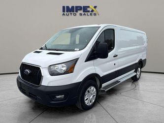 2025 Ford Transit-250 Cargo Van
