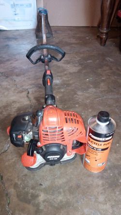 Echo SRM -225 gas weed Wacker
