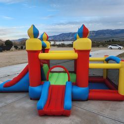 Bouncer jumper for sale