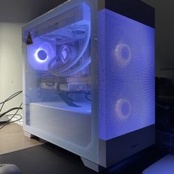Custom Built Gaming PC, Ryzen 5 3600, NVIDIA RTX 2060, 16GB DDR4, 1TB SSD