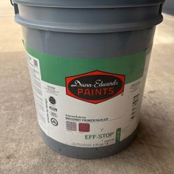 Dunn Edward’s Primer Sealer
