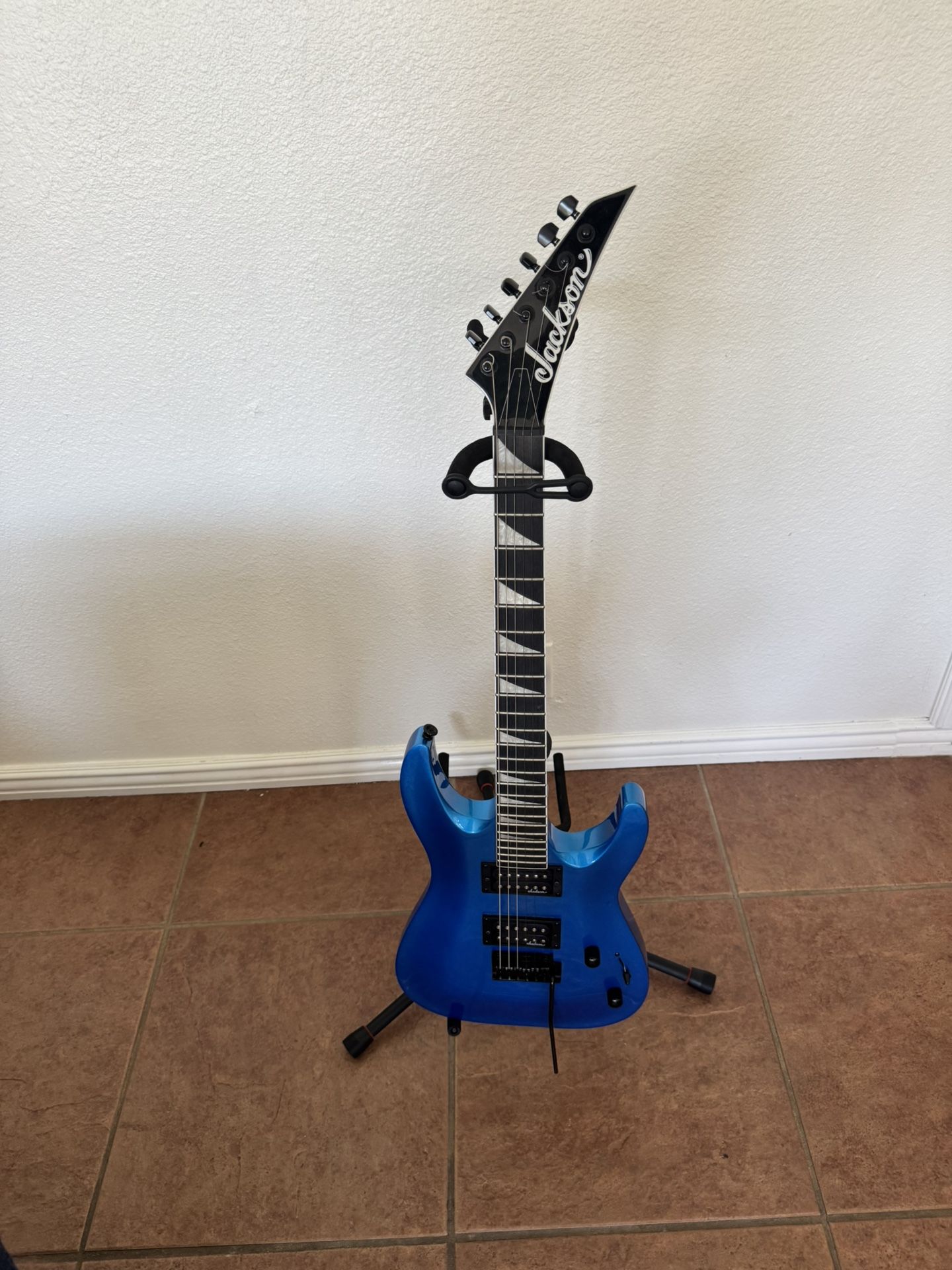 Jackson Js Dinky