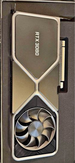 RTX 3080