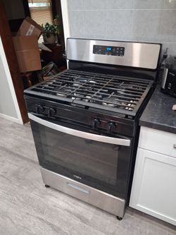 Whirlpool 30" cabinet,  40" tall