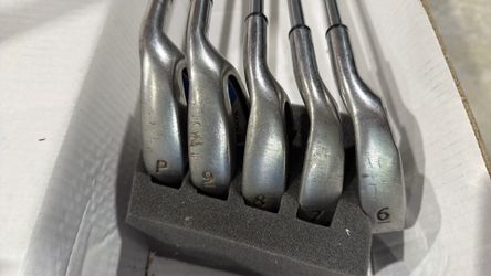 Strada Golf Wedges