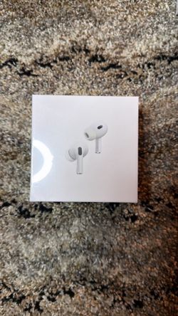 AirPod Pro 2s - $50