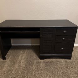 $40 Computer Desk