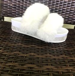 Fur Slides