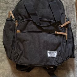 Brand New Diaper bag 