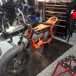 Super 73 Check Description!!!