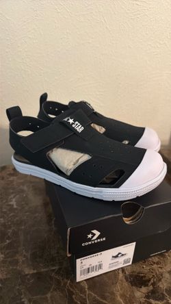 Youth Size 3 Sandals