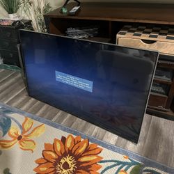 Vizio Tv 39” Tesla - Flat Screen Television 