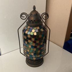 Decorative Lamp