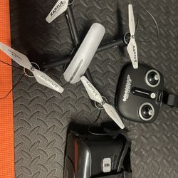 Drone!! VR/Camera