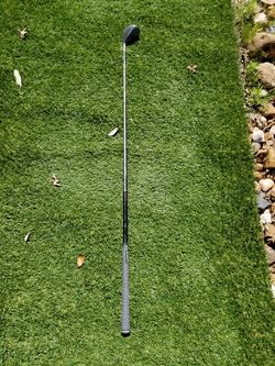 Wilson Payne Stewart 5 wood.