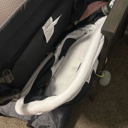 Pack And Play 