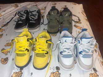 Retro 4s (9c)