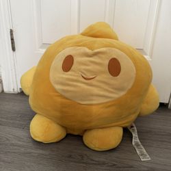 Wish Plushie