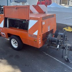 Sullivan-Palatek D185QV