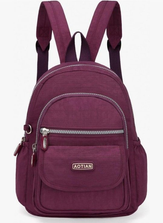 Small Backpack
