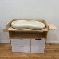 Changing Table 
