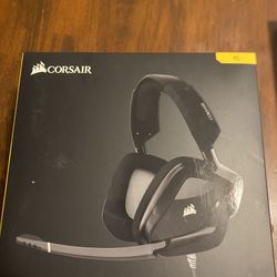 Pc Gaming USB Headset 