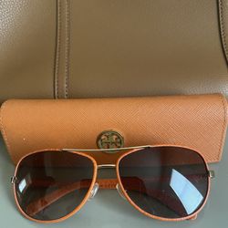 Tory Birch Sunglasses 
