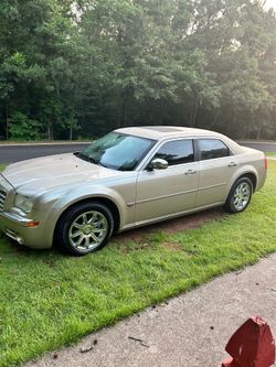 2006 Chrysler 300