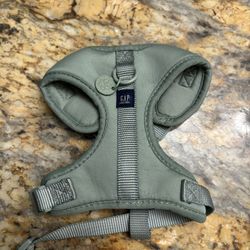 Gap Dog Harness 2 Sizes 