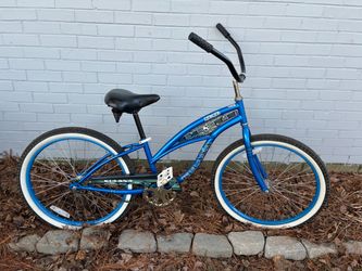 24” kulana maka maka Beach Cruiser
