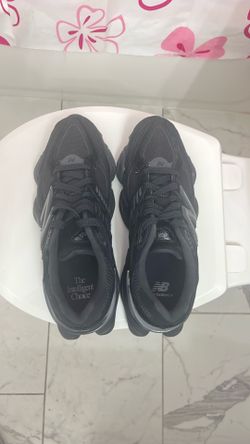 New Balances 9060