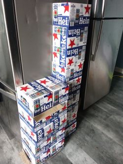 Heineken