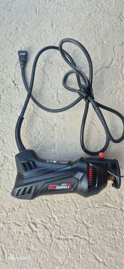 Roto zip 5.5 Drywall cutting tool.