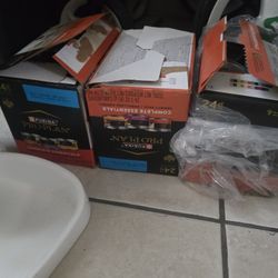 Proplan Wet Food
